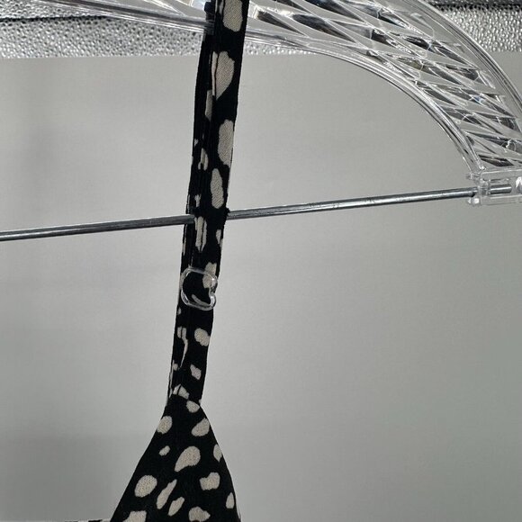 Nasty Gal Collection Asymmetrical Dress Sleeveless Cocktail Party‎ Women 16 Sexy - Picture 8 of 11